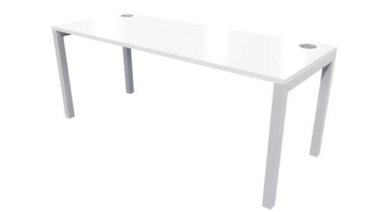 Quattro Office Desk 1500 x 600 @free delivery
