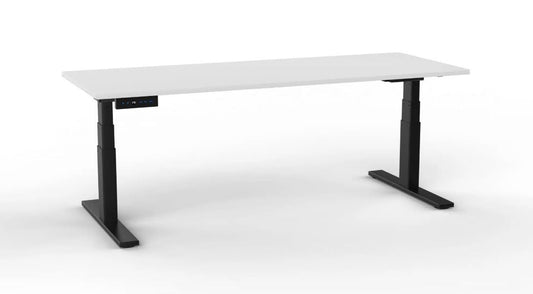Rise Electric Height Adjustable Desk 1500W x 700D x 1285H