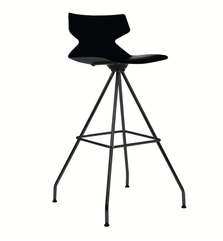 Konfurb Fly Barstool – Swivel
