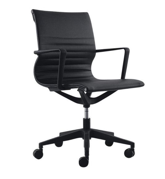 Buro Diablo Stylish Boardroom Chair