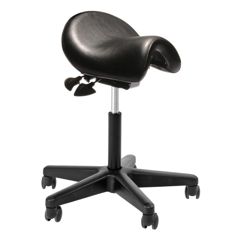Bambach Saddle Seat With Ultimate Ergonomic Comfort