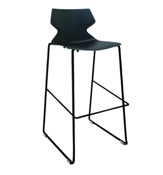 Konfurb Fly Barstool – Sled