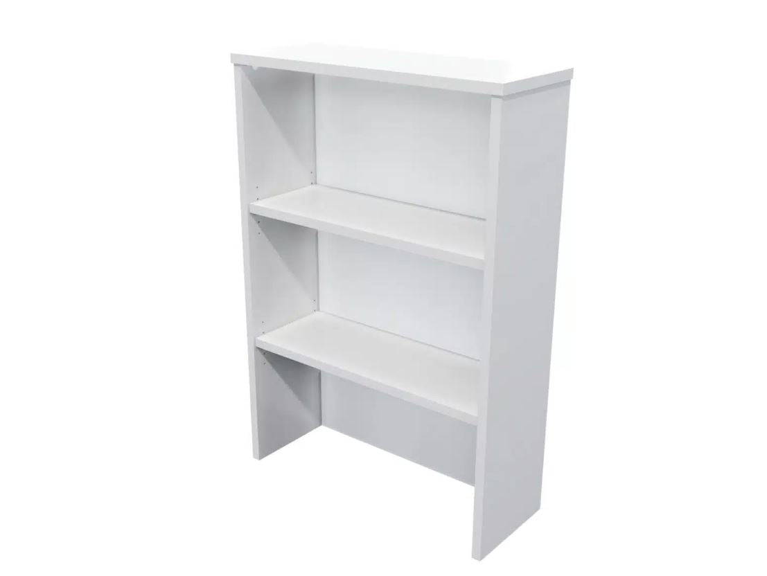 Wallunit Hutch Storage Unit 800w x 1165h x 300d