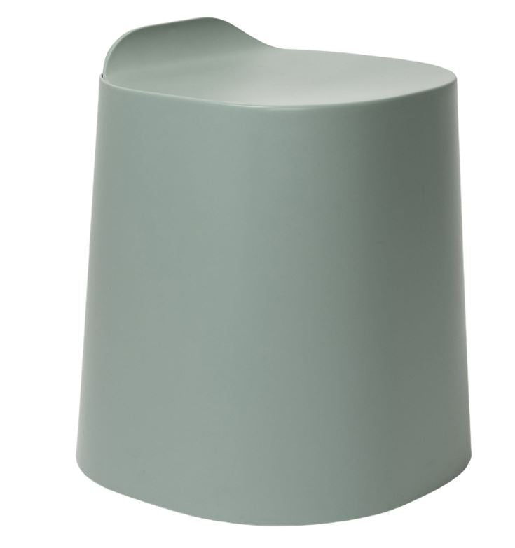 Buro Peekaboo Student Stool (MOQ = 4)