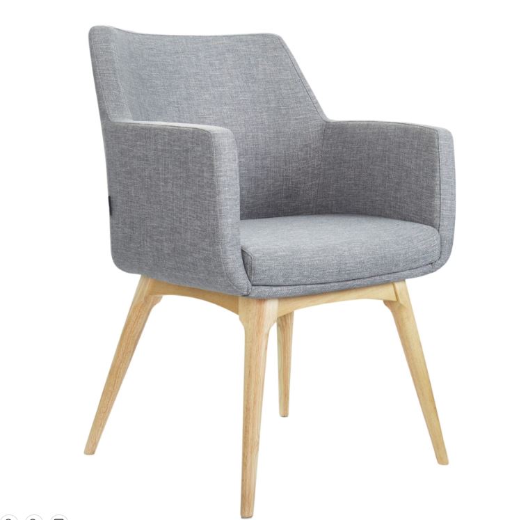 Konfurb Hady Comfortable and Stylish Chair
