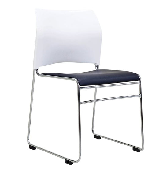 Buro Maxim Reflective Silver Frame (MOQ = 4)