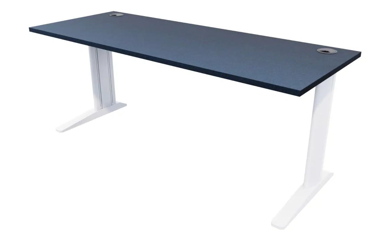 Mirage Office Desk 1500 x 700 @free delivery