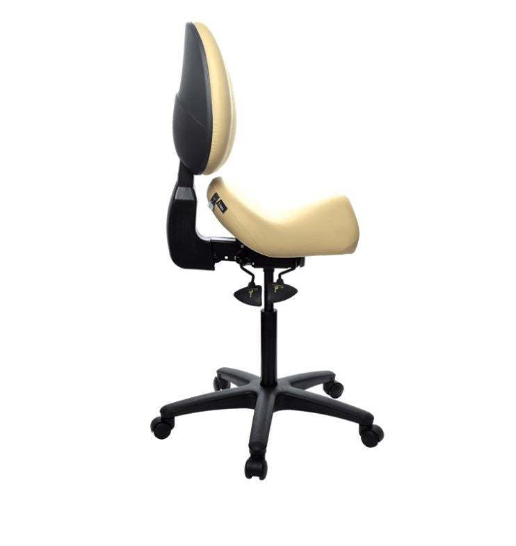 Bambach Saddle Seat With Ultimate Ergonomic Comfort