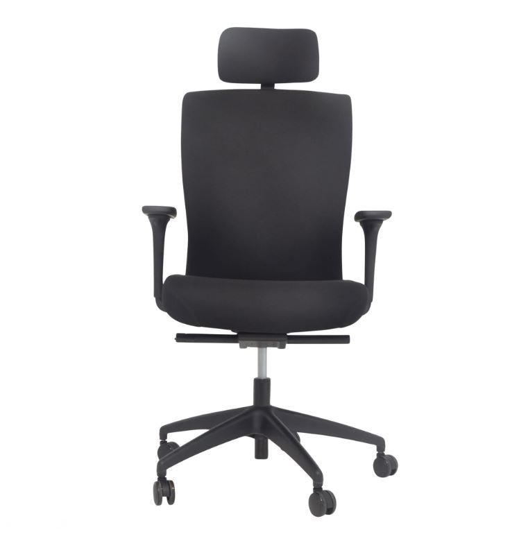 Buro Mentor Upholstered Nylon for home offices