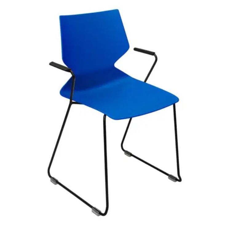 Konfurb Fly Sled Visitor Chair (2 Variants)