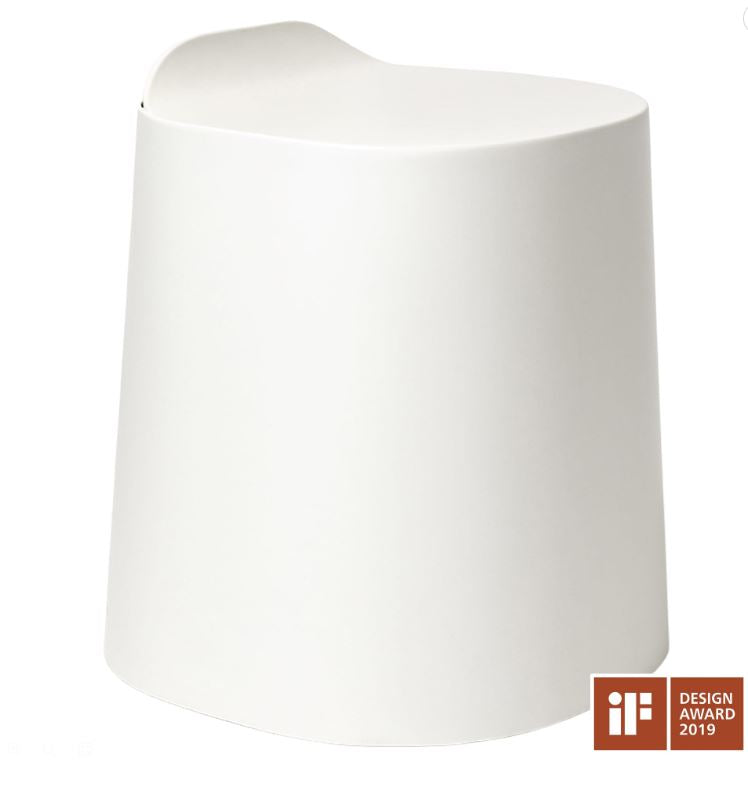 Buro Peekaboo Student Stool (MOQ = 4)