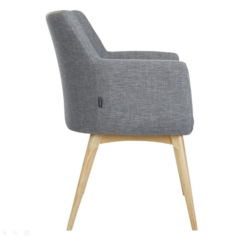 Konfurb Hady Comfortable and Stylish Chair