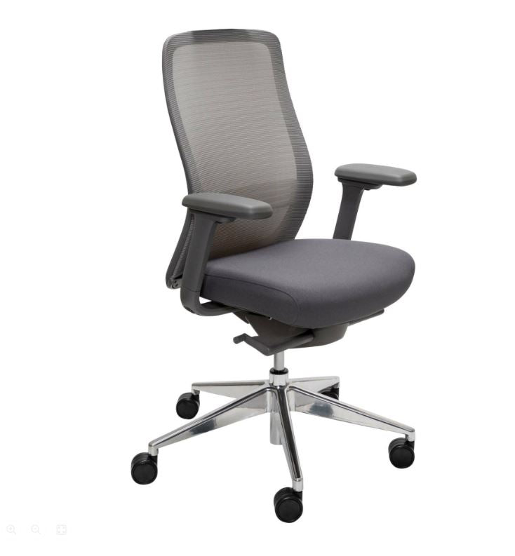Konfurb Luna Office Chair