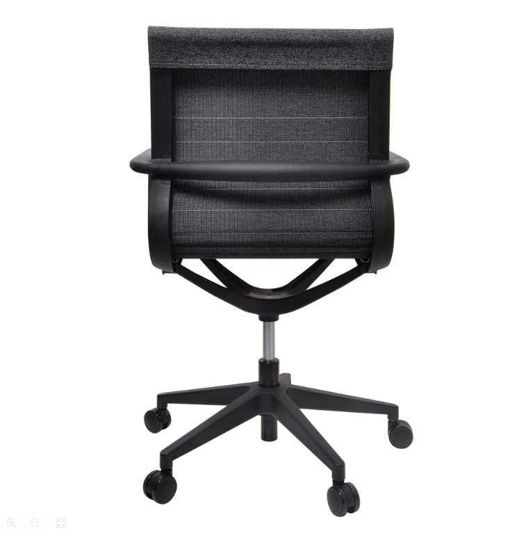 Buro Diablo Stylish Boardroom Chair
