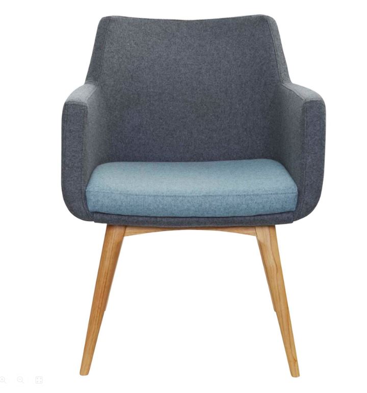 Konfurb Hady Comfortable and Stylish Chair
