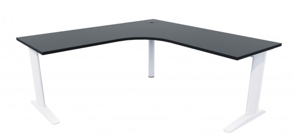 Mirage Office Workstation 1500 x 1500 x 700 @free delivery