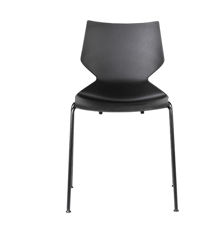 Konfurb Fly 4 Leg Visitor Chair (3 Variants)