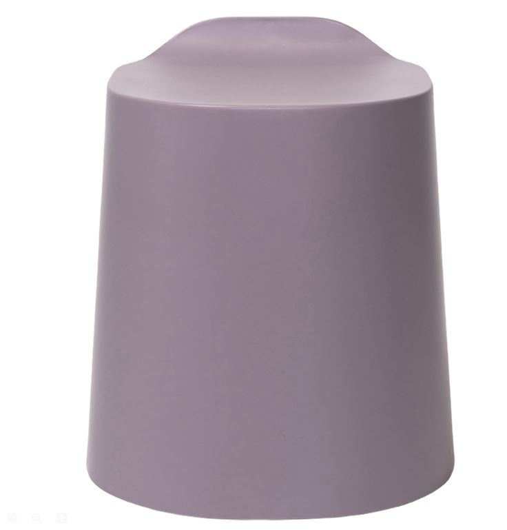 Buro Peekaboo Student Stool (MOQ = 4)