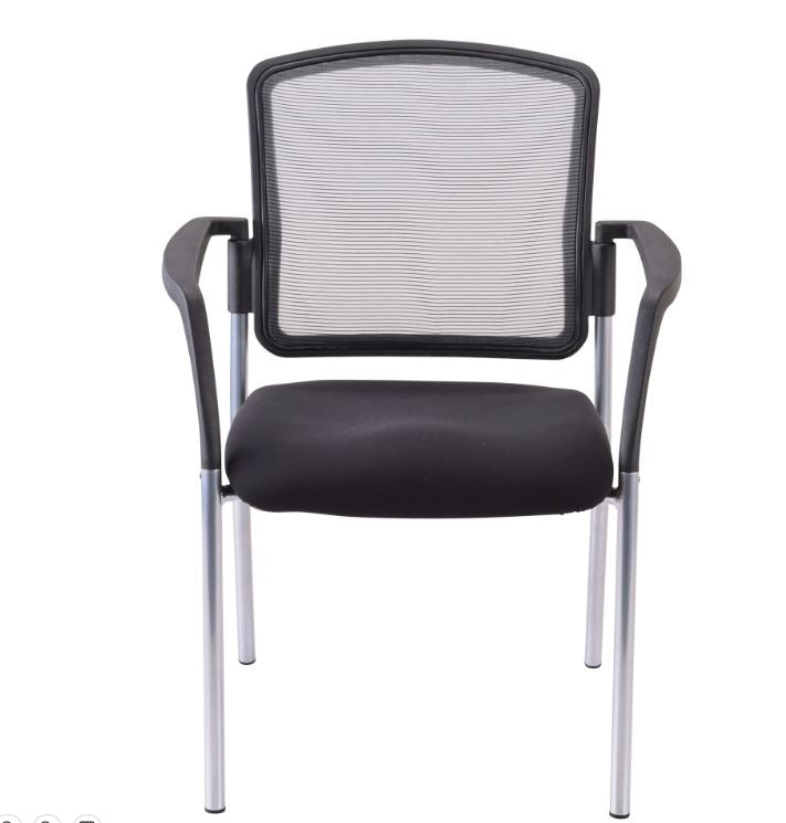 Buro Lindis 4 Leg Guest Chair