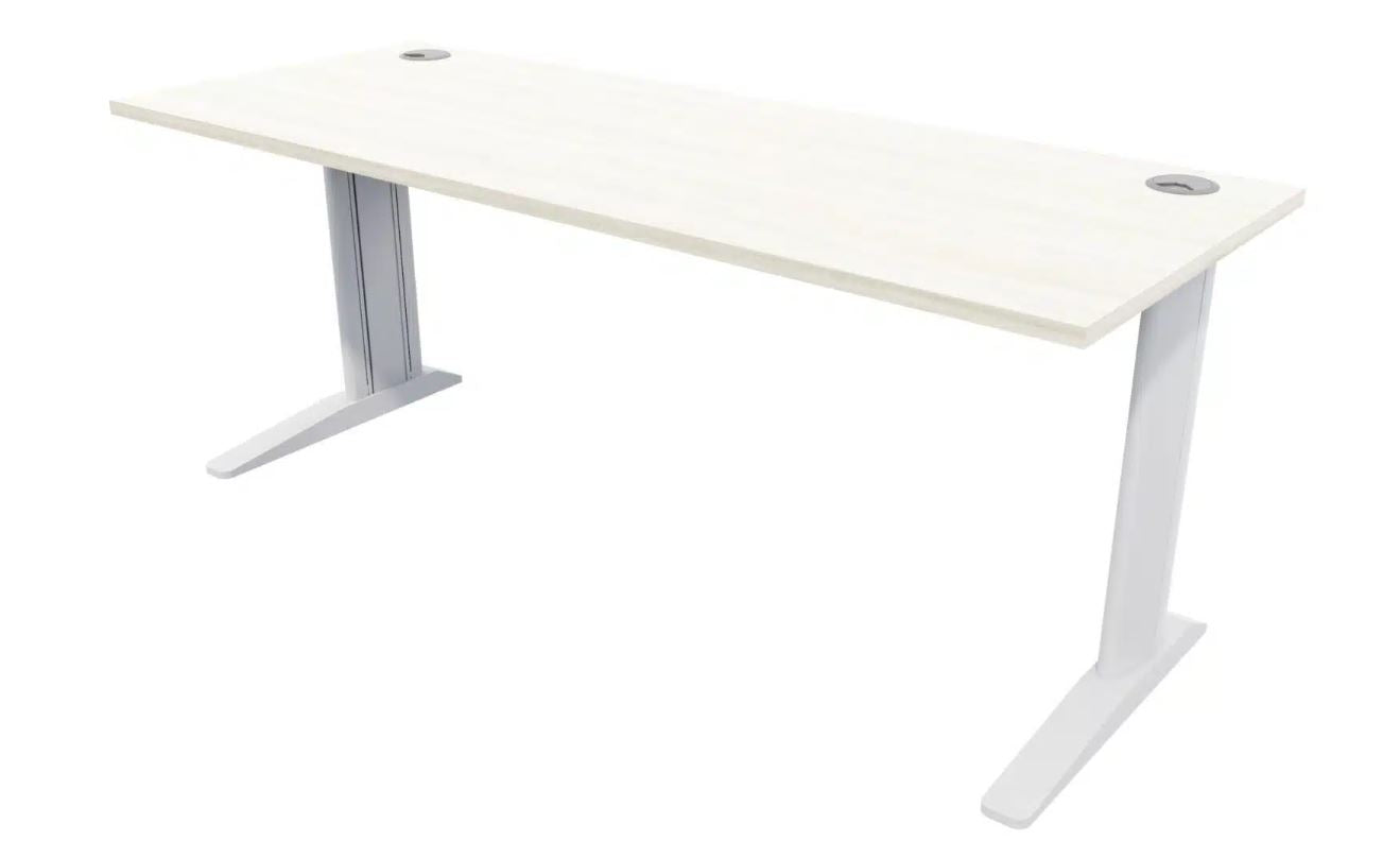 Mirage Office Desk 1500 x 700 @free delivery