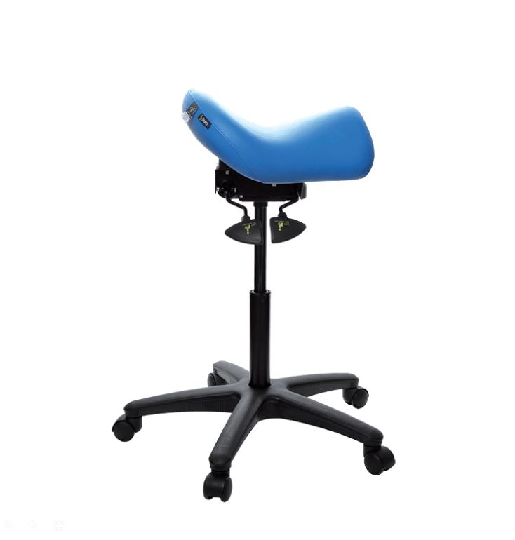 Bambach Saddle Seat With Ultimate Ergonomic Comfort