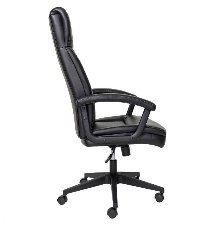 Buro Dakota II Stylish Boardroom Chair