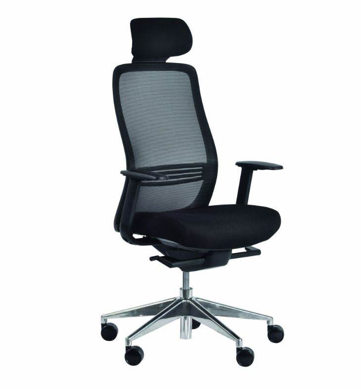 Konfurb Luna Office Chair