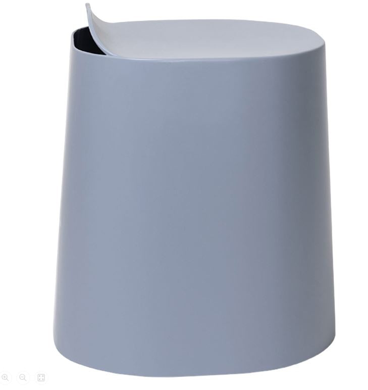 Buro Peekaboo Student Stool (MOQ = 4)