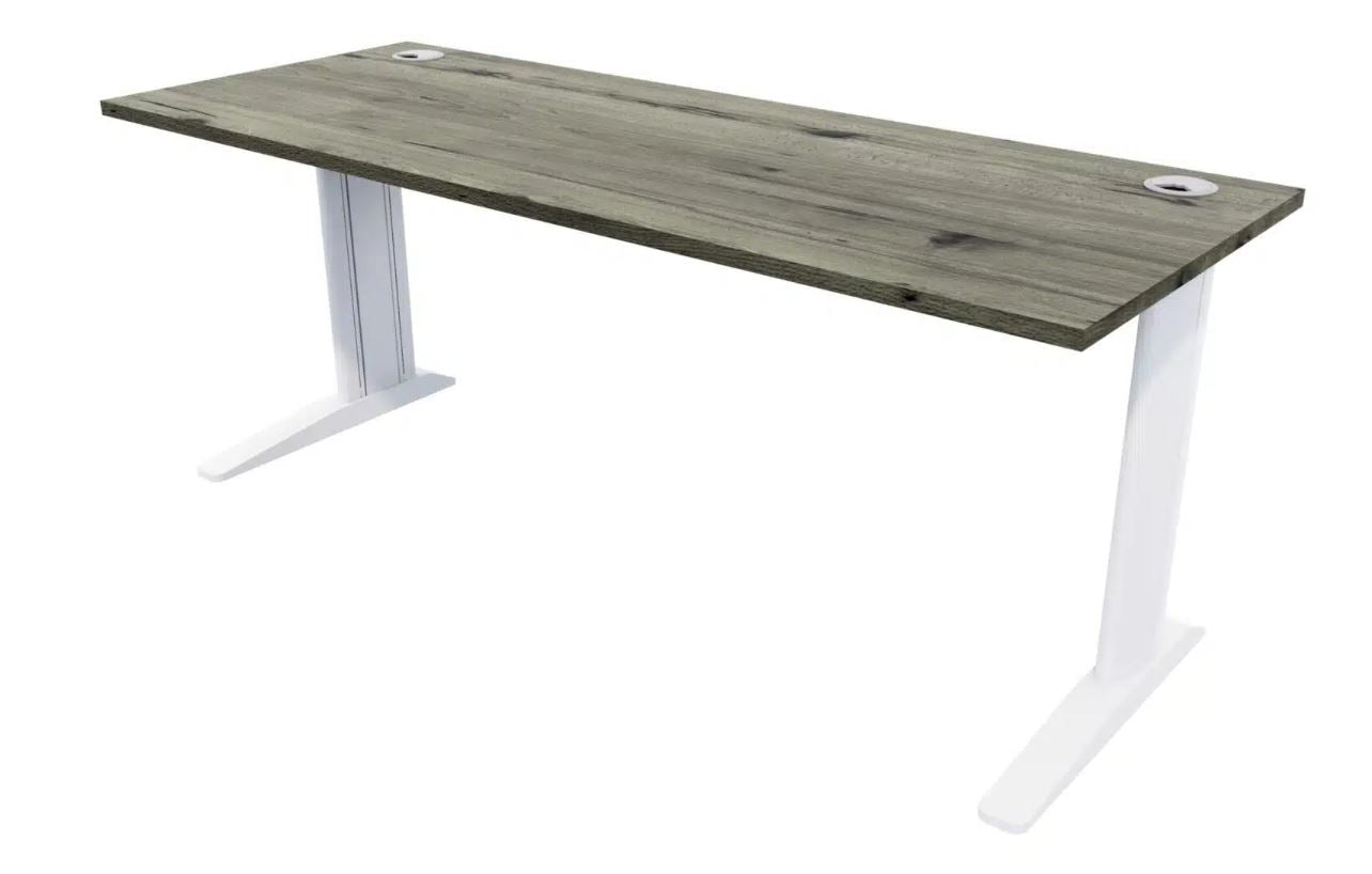 Mirage Office Desk 1500 x 700 @free delivery