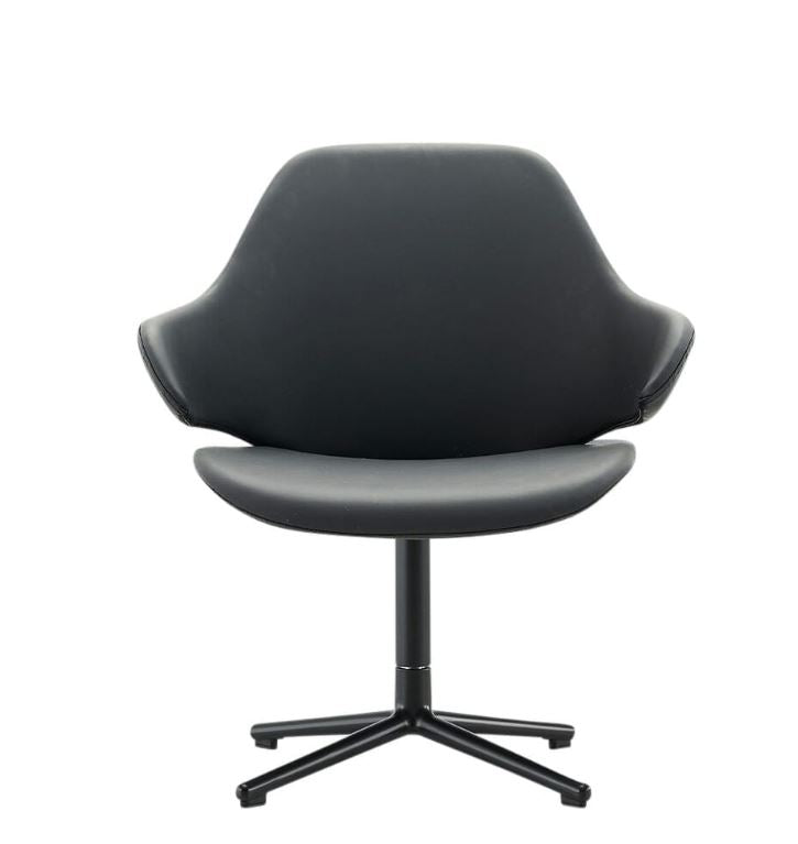 Konfurb Orbit Mid Back Pedestal Base