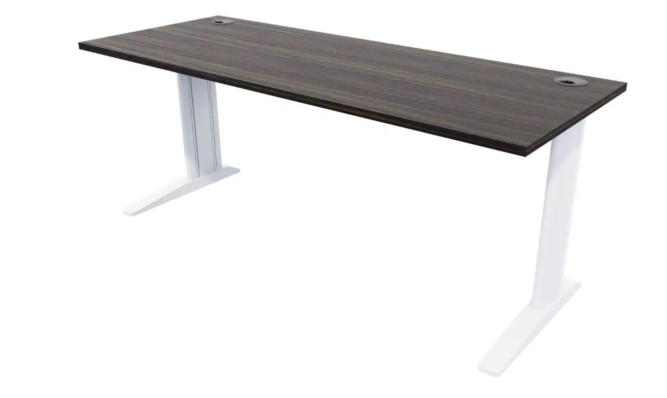 Mirage Office Desk 1500 x 700 @free delivery