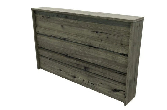 Linea Modern Reception Front to Suit Desk 1762W x 300D x 1125H