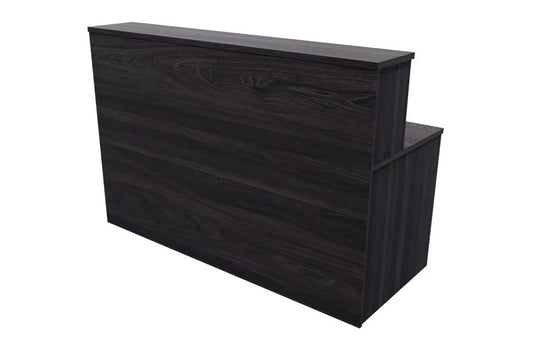 Nelson Reception Modern Desk 1200W x 700D x 1125H