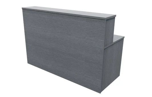 Nelson Reception Modern Desk 1700W x 700D x 1125H