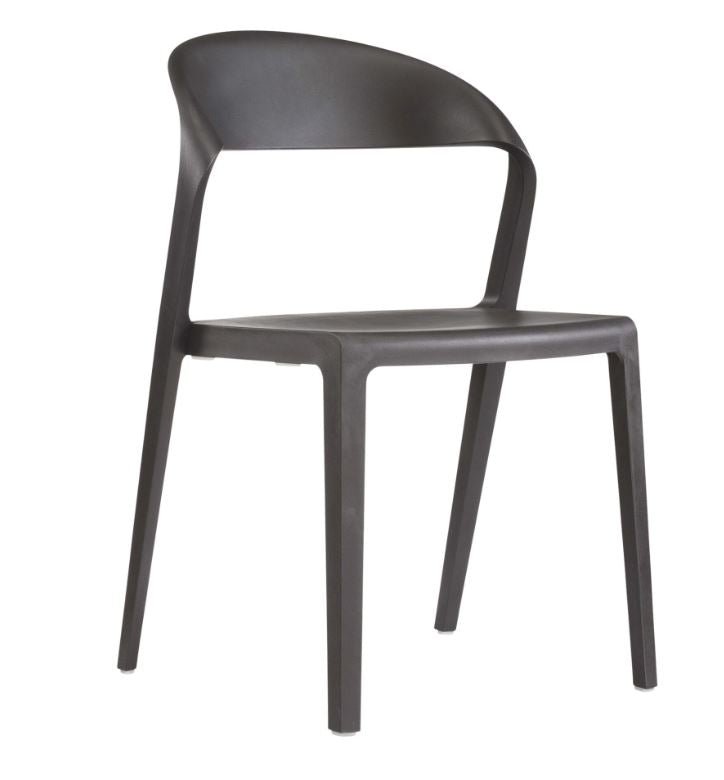 Konfurb Duoblock Stackable and UV Protected Chair