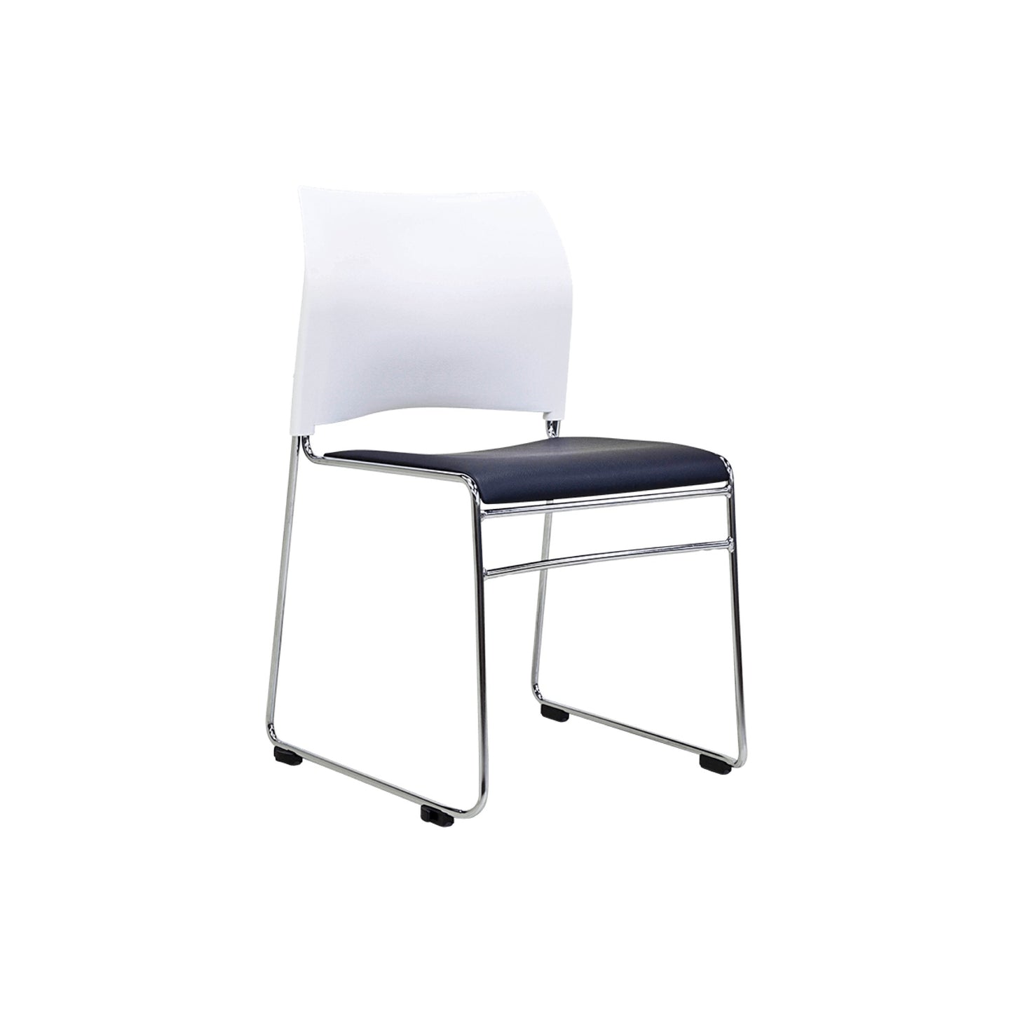 Buro Maxim Black P/C Frame (MOQ = 4)