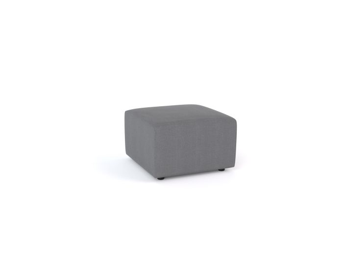 Conexion Granite Grey Soft Cube
