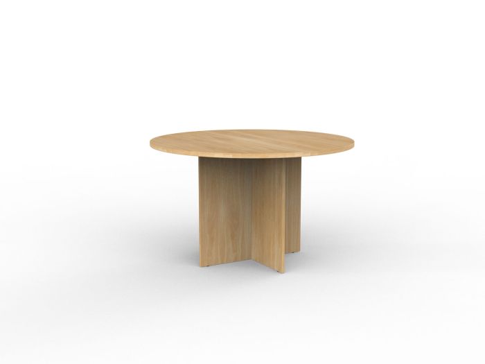 Eko Meeting Table Ø1200