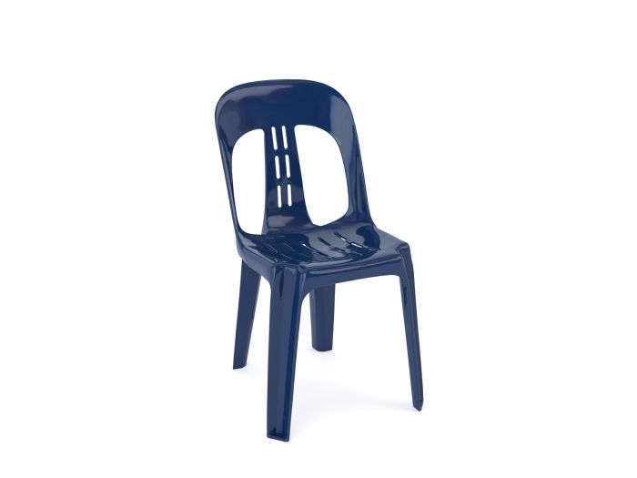 Inde  Premium Commercial Plastic Chair