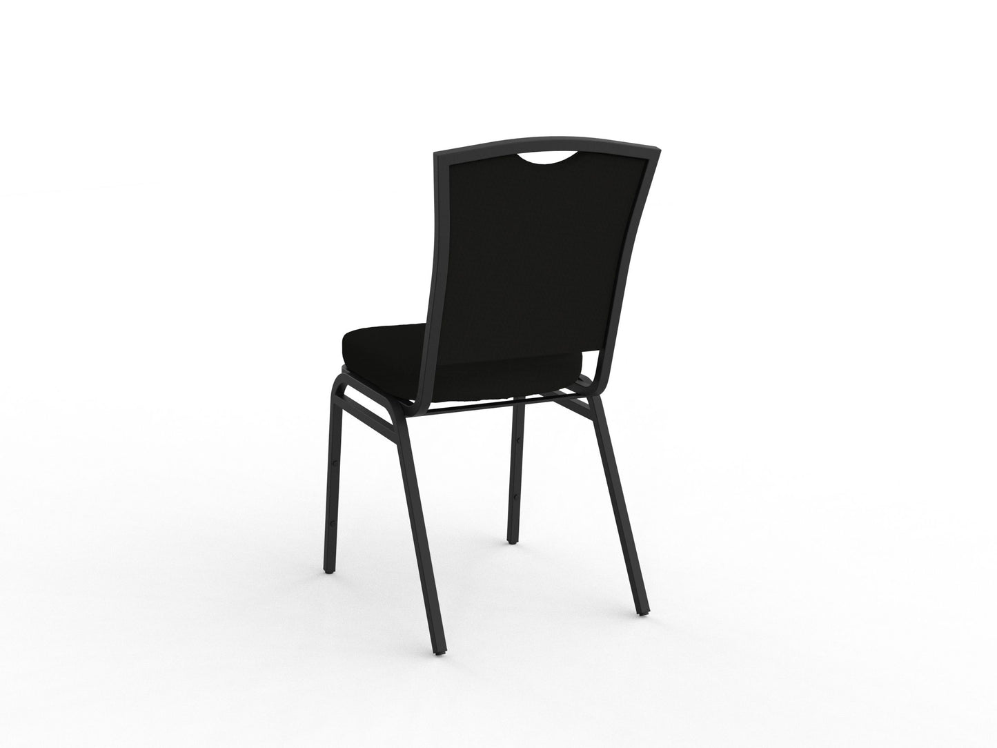 Banquet Fully Welded Modern Highback Conference Chair