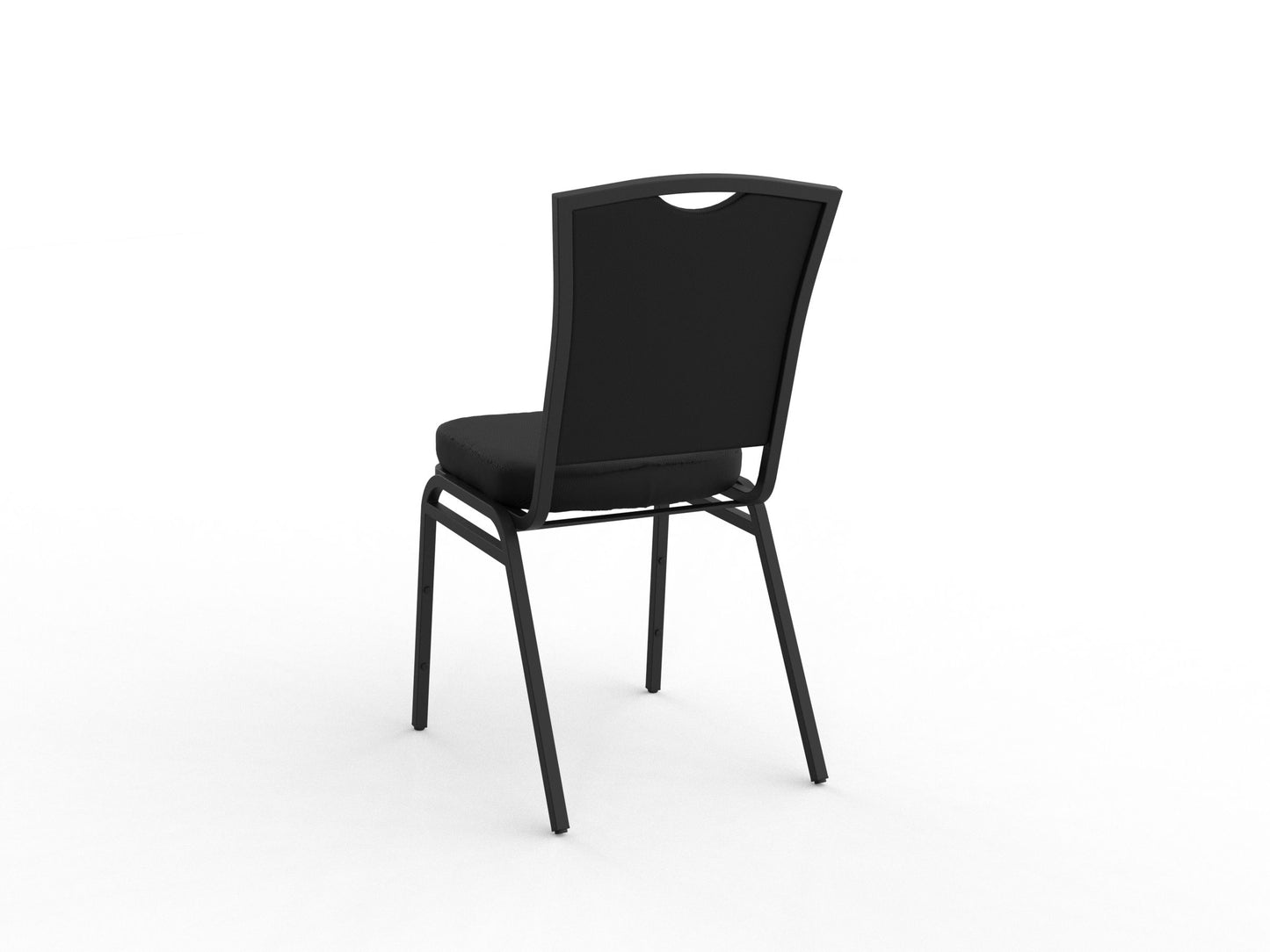 Banquet Fully Welded Modern Highback Conference Chair