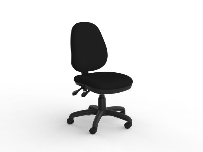 Evo 3 & 2 Highback Task chair
