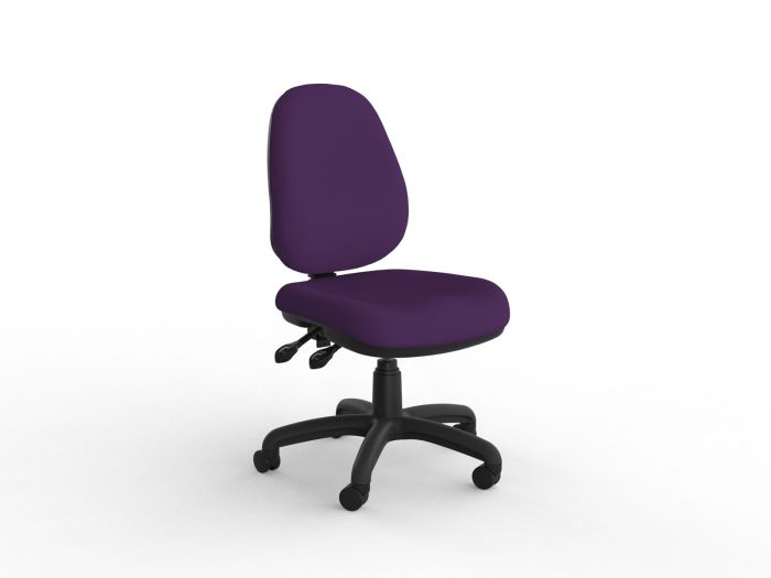 Evo 3 Highback Mega Luxe chair