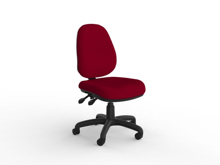 Evo 3 Highback Mega Luxe chair