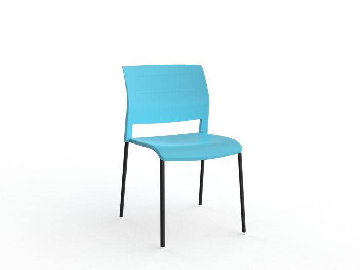 Game 4 Leg Conference Chair