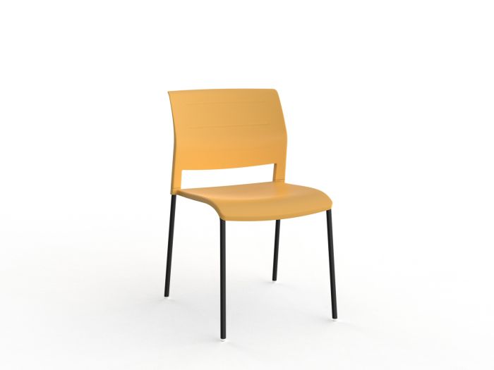 Game 4 Leg Conference Chair