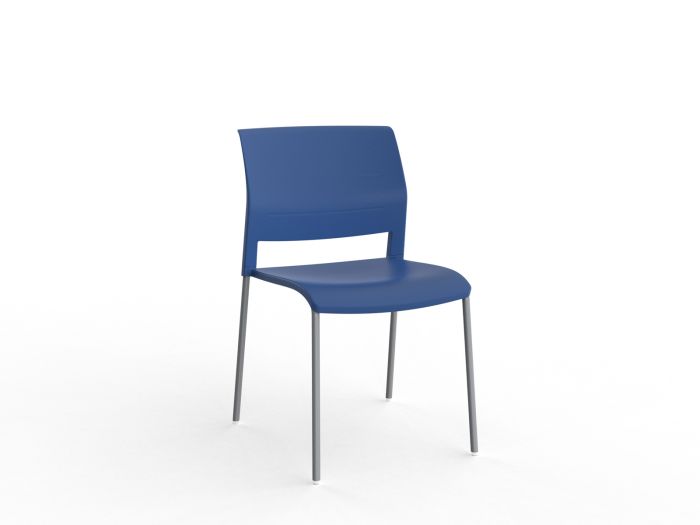 Game 4 Leg Conference Chair