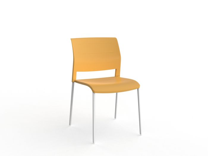 Game 4 Leg Conference Chair