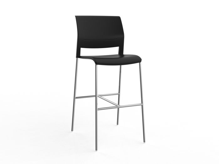 Game Barstool Conference Chair