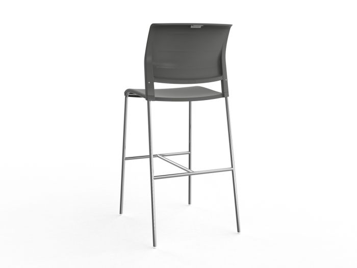Game Barstool Conference Chair